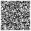 QR code with M Isam Abdel-Azim Dr contacts