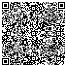 QR code with Orchard Hill Elementary School contacts