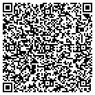 QR code with Nassau Cardiology Pc contacts