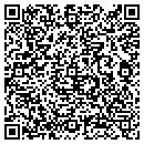 QR code with C&F Mortgage Corp contacts