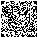 QR code with Harvey Tammy contacts