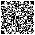 QR code with KFC contacts