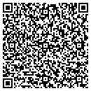 QR code with Ronald L Attrell Lcsw contacts