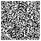 QR code with Hewitt & Salvatore Pllc contacts