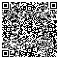 QR code with Ksa Design contacts