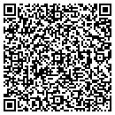 QR code with Hill David L contacts