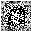 QR code with Hill Lee O contacts
