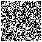 QR code with One Heart Center For Healing contacts