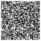 QR code with Orange Cardiology Pllc contacts