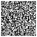 QR code with Houck G Todd contacts