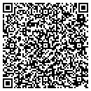 QR code with Howley Loren B contacts