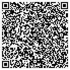 QR code with Sergio D Aisenberg Lcsw pa contacts