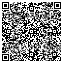 QR code with Pudusseri Mary J MD contacts