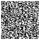 QR code with Rajen Maniar Cardiology P C contacts
