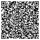QR code with J H Crewdson contacts