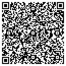 QR code with John M Slack contacts