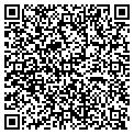 QR code with John R Lentes contacts