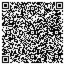 QR code with Roubin Gary MD contacts