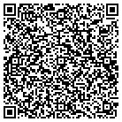 QR code with Kanawha Plaza Building contacts