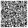 QR code with Ada Supply contacts