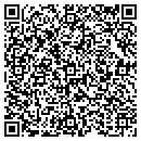 QR code with D & D Home Loans Inc contacts