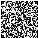 QR code with Knee Leonard contacts
