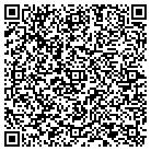 QR code with Labossiere Landscape Services contacts