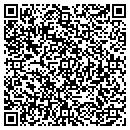 QR code with Alpha Distributing contacts