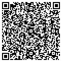 QR code with Tim Ford Md contacts