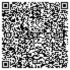 QR code with University Cardiology Associates contacts