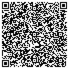 QR code with A Plus Janitorial And Supply Comp contacts