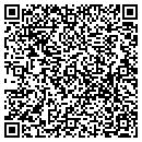 QR code with Hitz Studio contacts