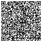 QR code with Alpha Dog Pet Service contacts