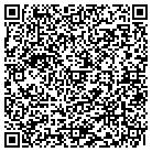 QR code with Wagley Bhupendra MD contacts