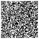 QR code with Mccamic Sacco Pizzuti & Mccoid contacts
