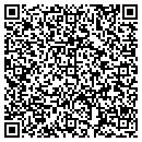QR code with Allstate contacts