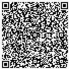 QR code with Cardiovascular Center pa contacts