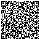 QR code with Knop Guenter contacts