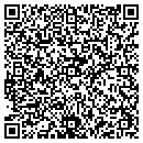 QR code with L & D Dillon Inc contacts