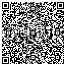 QR code with Zamor Sandra contacts