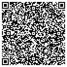 QR code with Martin Obsatz Sculptor Rsdnc contacts