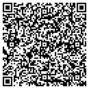 QR code with Ours John G contacts