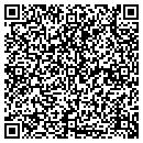 QR code with DLance Golf contacts