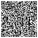 QR code with Lazy H Ranch contacts