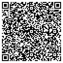 QR code with Harold Richter contacts