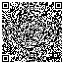 QR code with Howard Virginia contacts