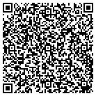 QR code with Hickory Ridge Fire Line contacts