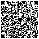 QR code with Benjamin Franklin High School contacts