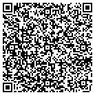 QR code with First Security Mortgage Inc contacts