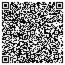 QR code with Regan E Quinn contacts